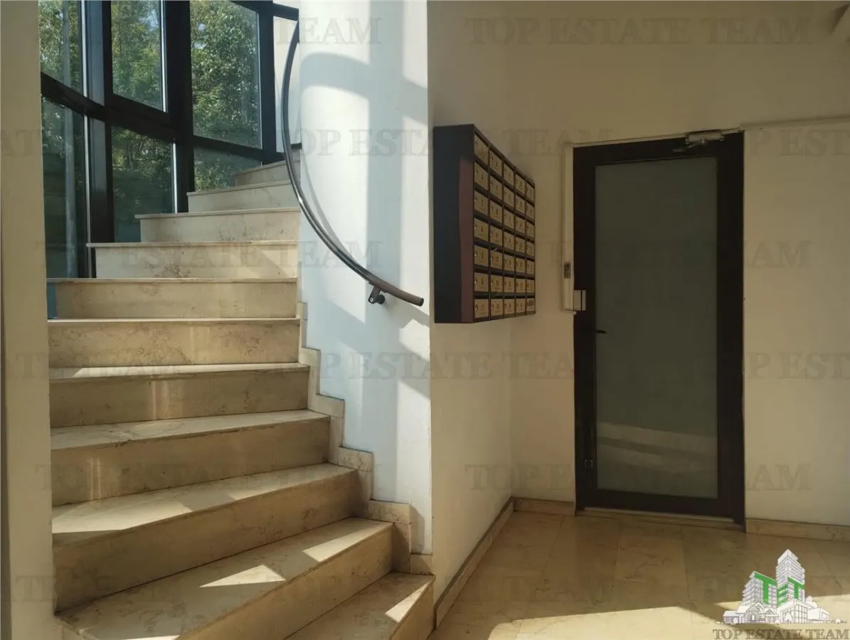 Penthouse to Let, 315 sqm – Space and Comfort in Berceni - foto 12