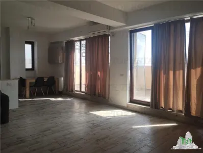 Penthouse to Let, 315 sqm – Space and Comfort in Berceni - foto 3