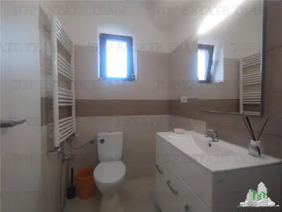 Penthouse to Let, 315 sqm – Space and Comfort in Berceni - foto 5