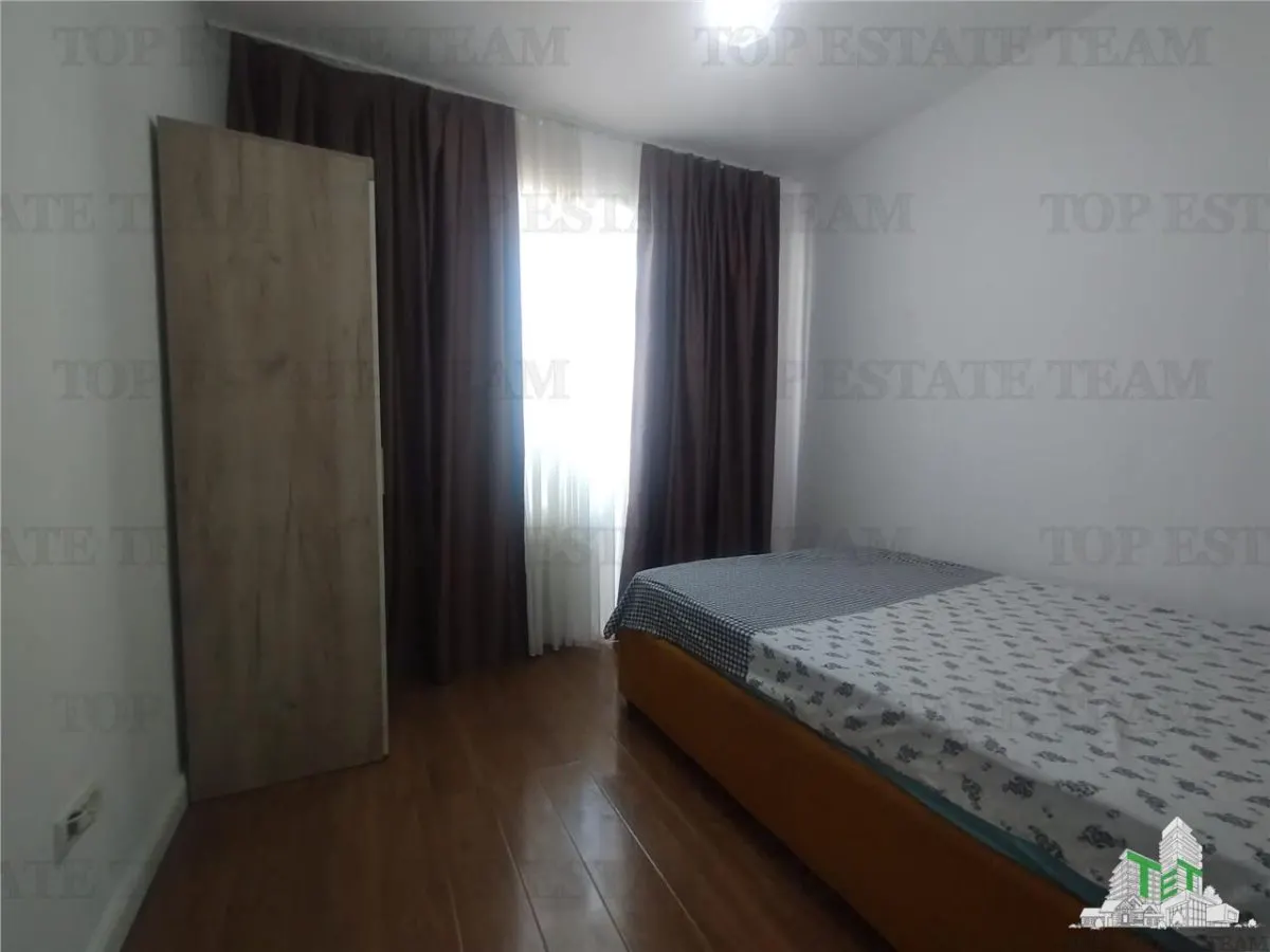 Penthouse to Let, 315 sqm – Space and Comfort in Berceni - foto 6
