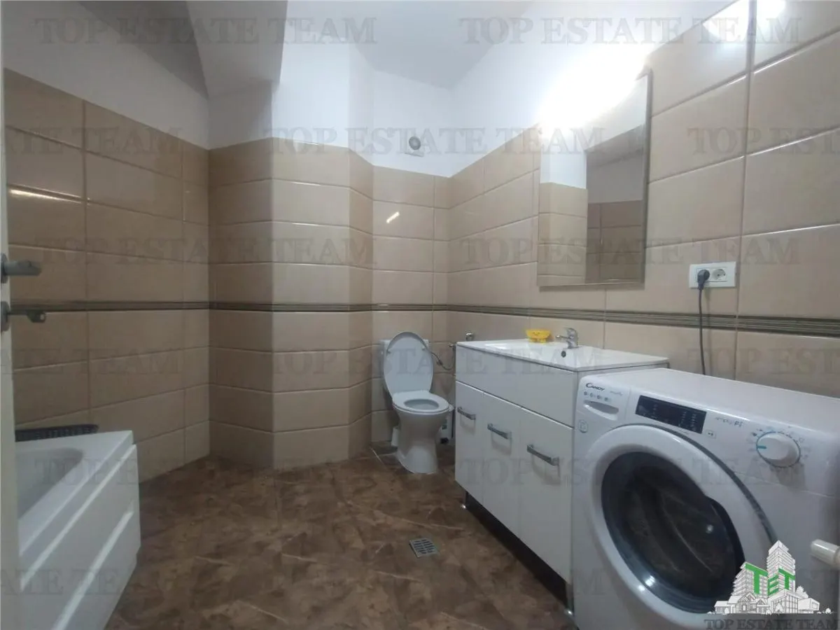 Penthouse to Let, 315 sqm – Space and Comfort in Berceni - foto 7
