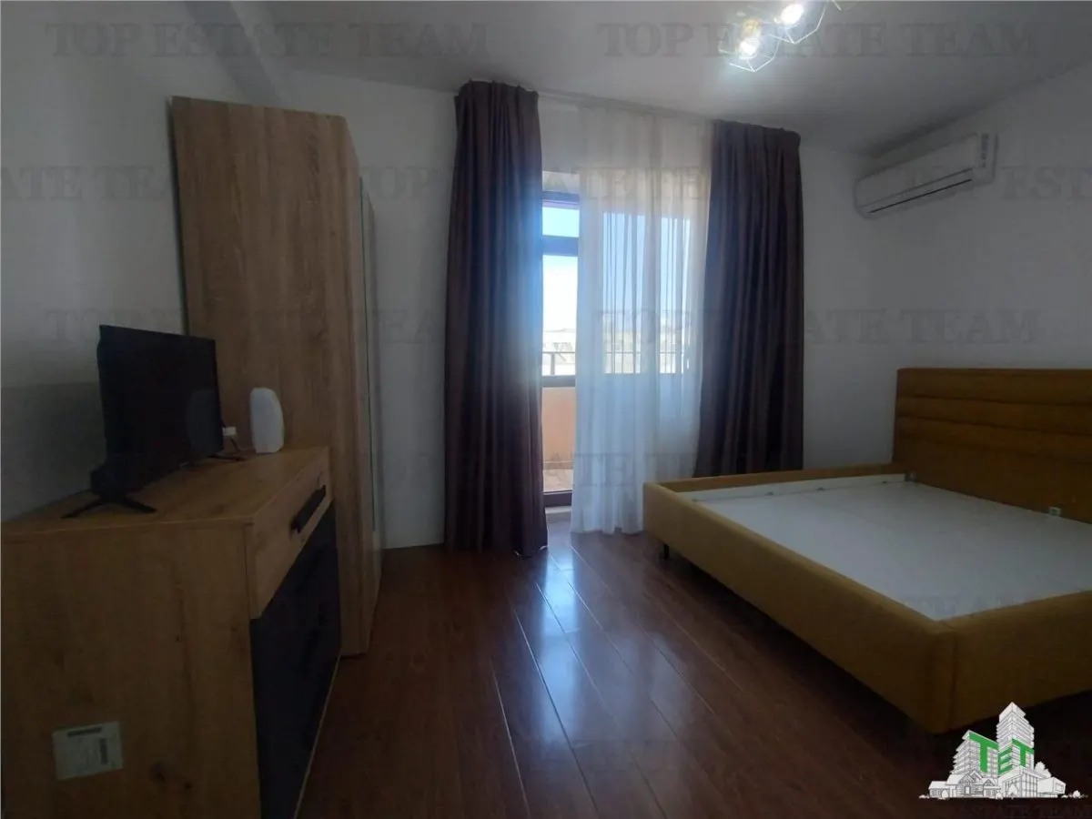 Penthouse to Let, 315 sqm – Space and Comfort in Berceni - foto 9