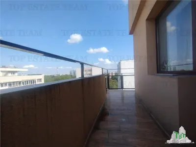 Penthouse to Let, 315 sqm – Space and Comfort in Berceni - foto 10