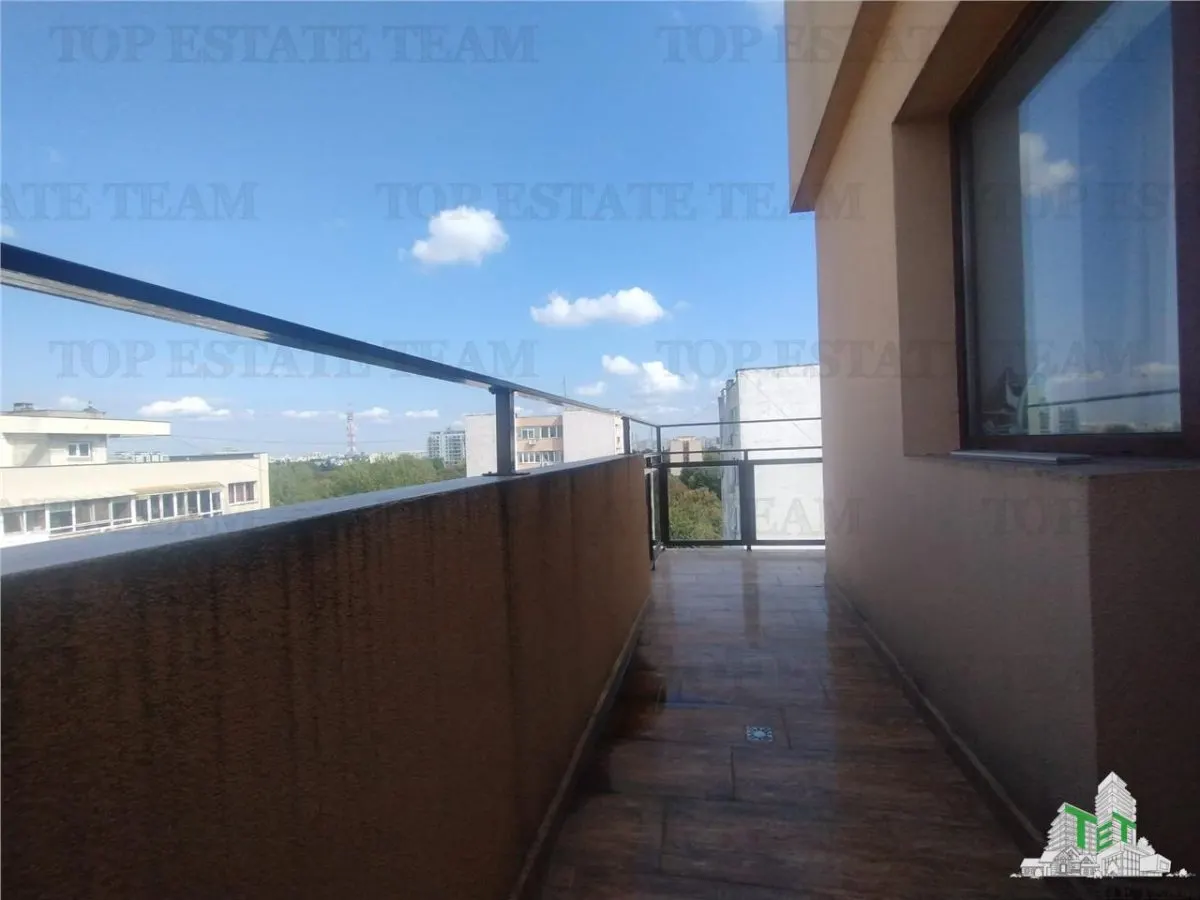 Penthouse to Let, 315 sqm – Space and Comfort in Berceni - foto 10