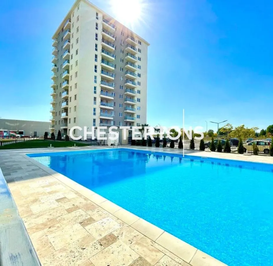 Apartment with 2 bedrooms for sale 51.53 sqm in Bucuresti, Prelungirea Ghencea area - foto 1