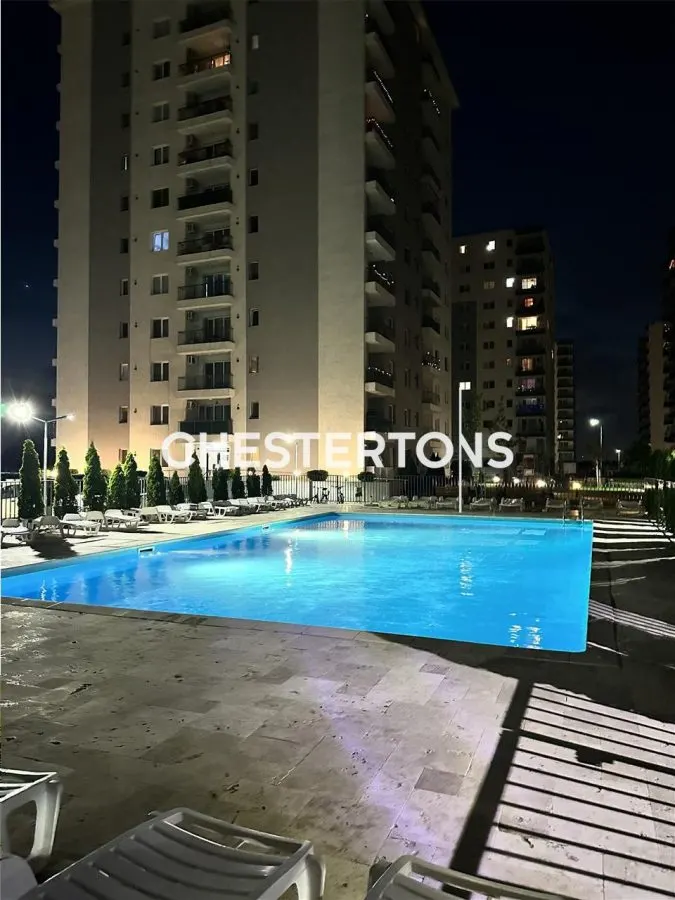 Apartment with 2 bedrooms for sale 51.53 sqm in Bucuresti, Prelungirea Ghencea area - foto 13