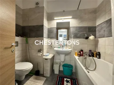 Apartment with 2 bedrooms for sale 51.53 sqm in Bucuresti, Prelungirea Ghencea area - foto 14