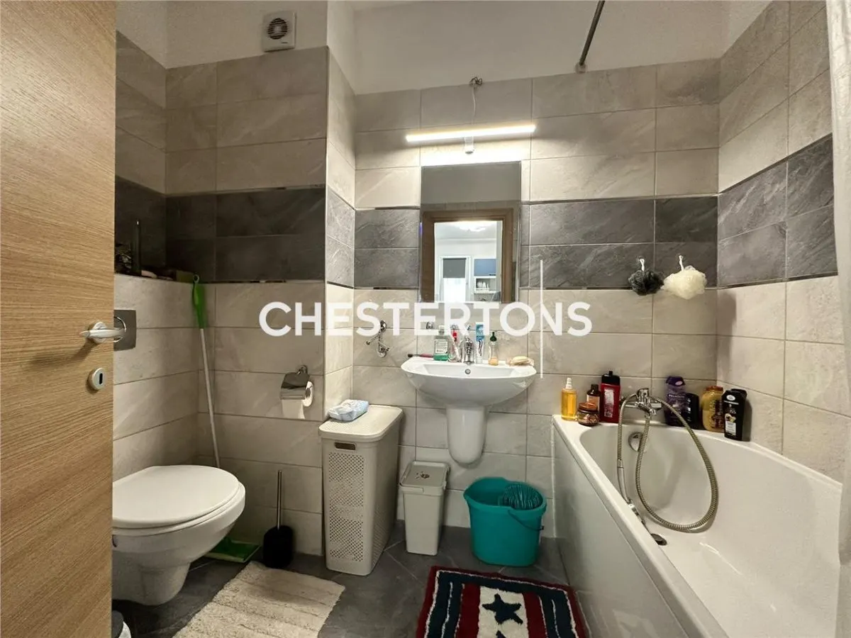 Apartment with 2 bedrooms for sale 51.53 sqm in Bucuresti, Prelungirea Ghencea area - foto 14