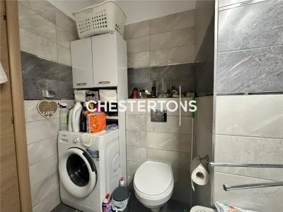 Apartment with 2 bedrooms for sale 51.53 sqm in Bucuresti, Prelungirea Ghencea area - foto 5