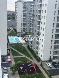 Apartment with 2 bedrooms for sale 51.53 sqm in Bucuresti, Prelungirea Ghencea area - foto 6