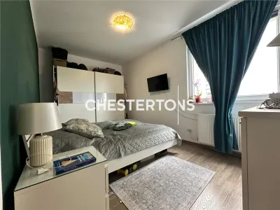 Apartment with 2 bedrooms for sale 51.53 sqm in Bucuresti, Prelungirea Ghencea area - foto 7