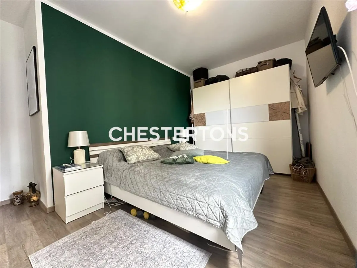 Apartment with 2 bedrooms for sale 51.53 sqm in Bucuresti, Prelungirea Ghencea area - foto 8