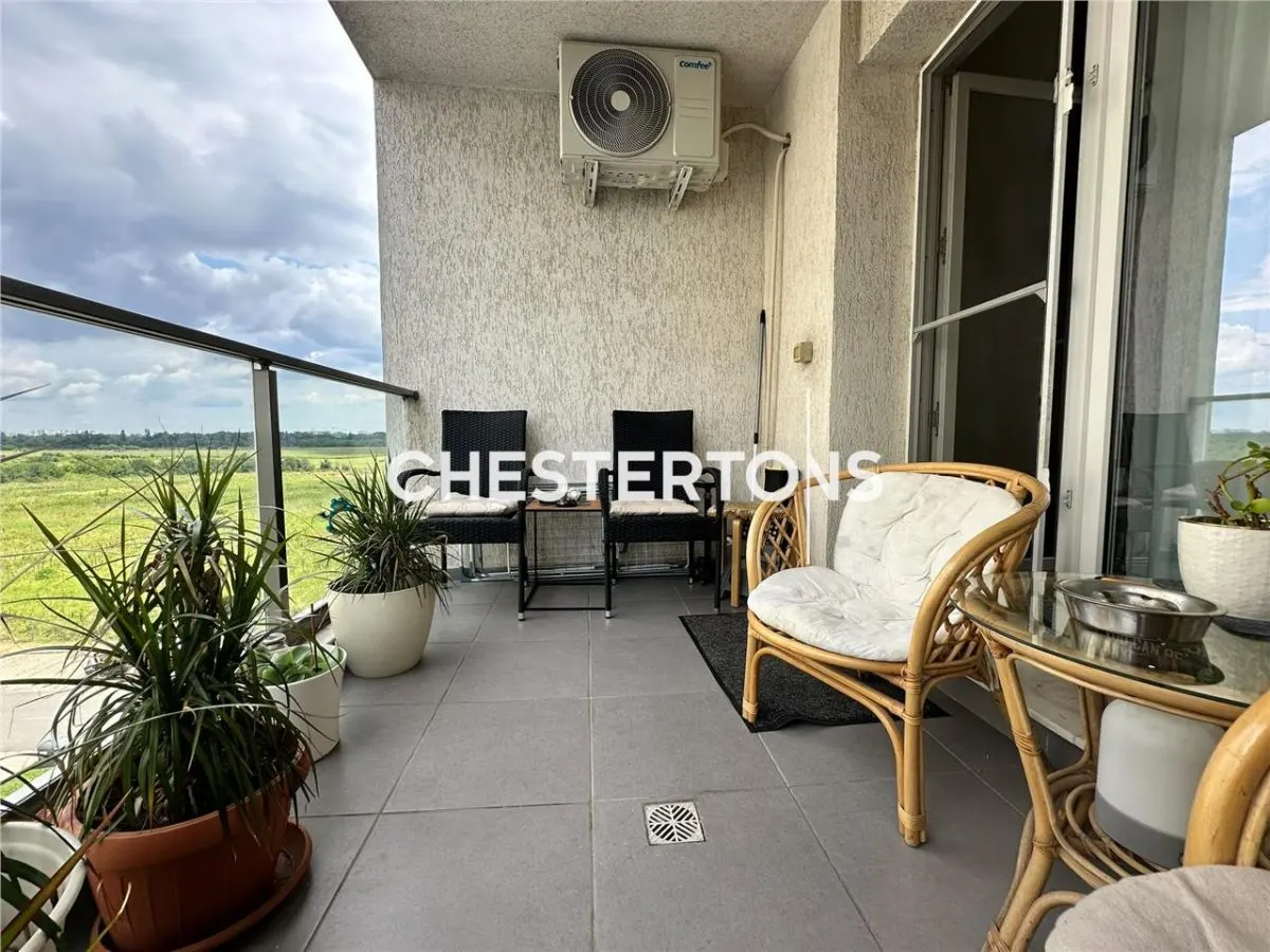 Apartment with 2 bedrooms for sale 51.53 sqm in Bucuresti, Prelungirea Ghencea area - foto 9