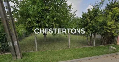 Building Plot for Sale in Domnesti - Domnesti