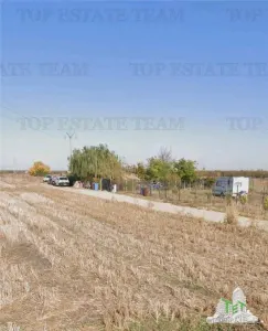 Venta Terreno Peris Ilfov | 500 sqm para Construcción | Financiación Disponible - foto 3