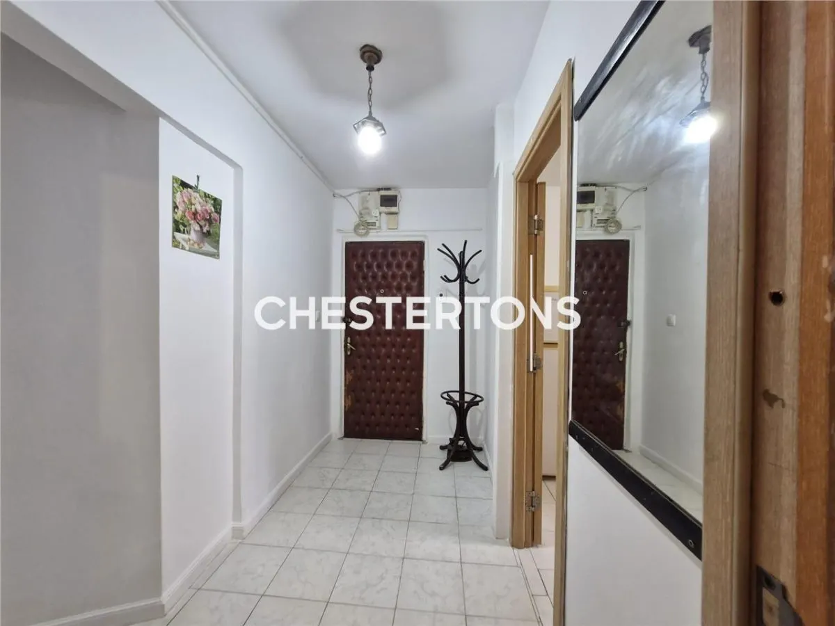 Apartamento de 3 Dormitorios con Espacio Comercial en Alquiler, Zona Primo, Constanța - foto 1