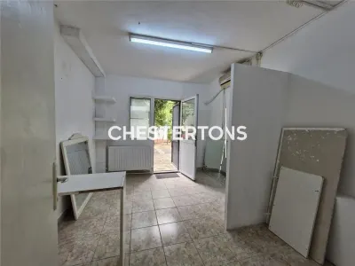 Apartamento de 3 Dormitorios con Espacio Comercial en Alquiler, Zona Primo, Constanța - foto 11
