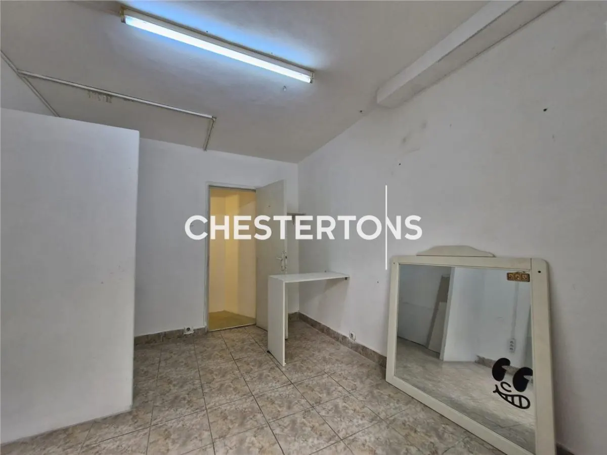 Apartamento de 3 Dormitorios con Espacio Comercial en Alquiler, Zona Primo, Constanța - foto 12