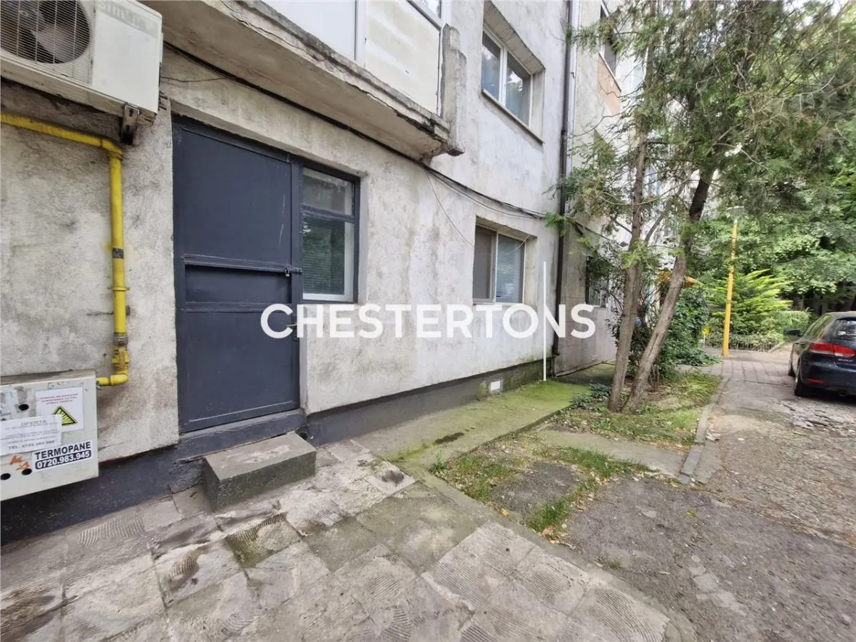 Apartamento de 3 Dormitorios con Espacio Comercial en Alquiler, Zona Primo, Constanța - foto 14