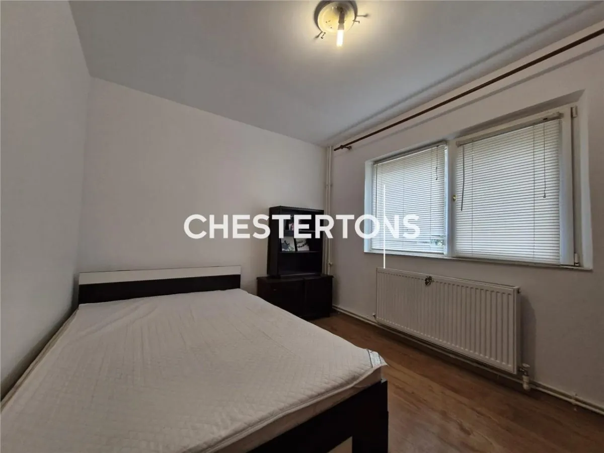 Apartamento de 3 Dormitorios con Espacio Comercial en Alquiler, Zona Primo, Constanța - foto 5