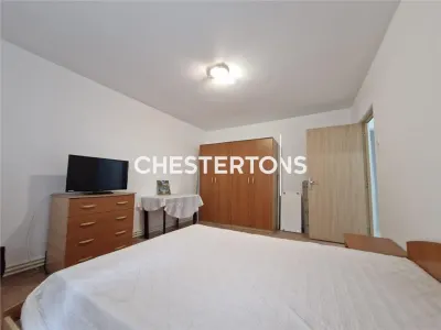 Apartamento de 3 Dormitorios con Espacio Comercial en Alquiler, Zona Primo, Constanța - foto 6