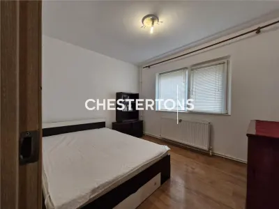 Apartamento de 3 Dormitorios con Espacio Comercial en Alquiler, Zona Primo, Constanța - foto 7