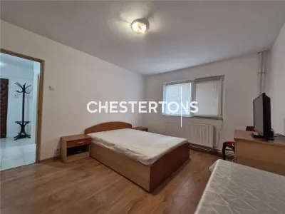 Apartamento de 3 Dormitorios con Espacio Comercial en Alquiler, Zona Primo, Constanța - foto 8