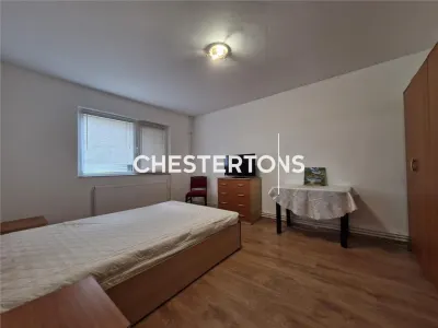 Apartamento de 3 Dormitorios con Espacio Comercial en Alquiler, Zona Primo, Constanța - foto 9