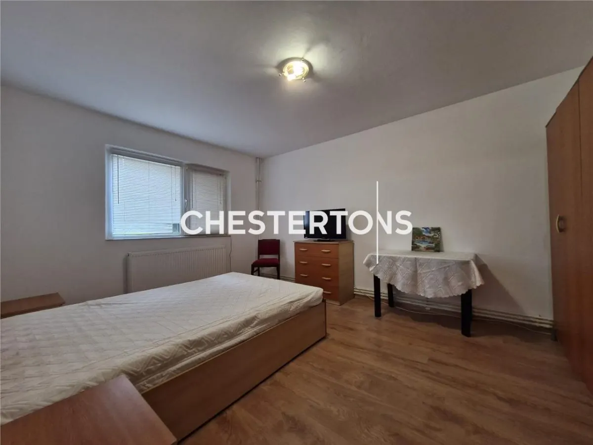 Apartamento de 3 Dormitorios con Espacio Comercial en Alquiler, Zona Primo, Constanța - foto 9