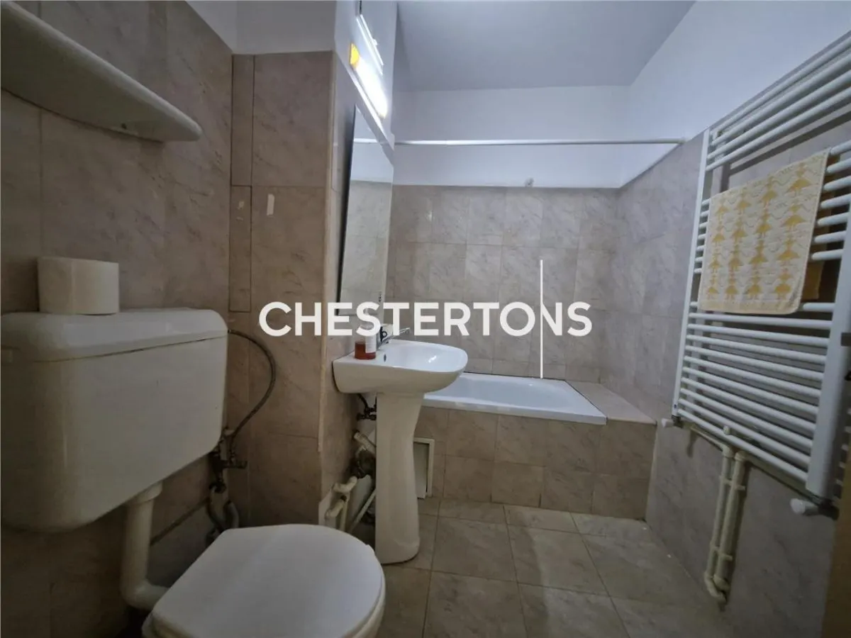Apartamento de 3 Dormitorios con Espacio Comercial en Alquiler, Zona Primo, Constanța - foto 10