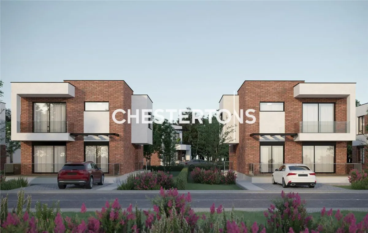 Premium Villa in Snagov: Swimming Pool, Solar Panels and Direct Lake Access - foto 2