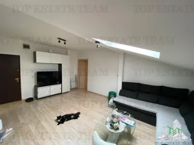 2-Bedroom Apartment, Fully Furnished and Equipped, 12 mins to Raul Doamnei Metro, Sector 6, Bucuresti - foto 2