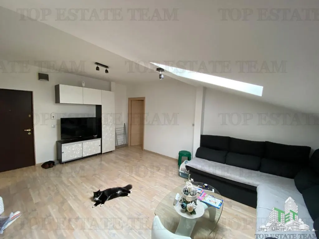 2-Bedroom Apartment, Fully Furnished and Equipped, 12 mins to Raul Doamnei Metro, Sector 6, Bucuresti - foto 2