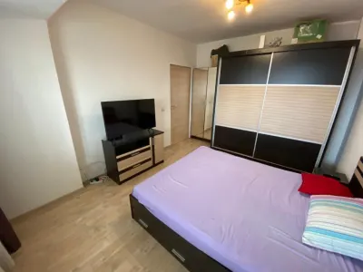 2-Bedroom Apartment, Fully Furnished and Equipped, 12 mins to Raul Doamnei Metro, Sector 6, Bucuresti - foto 3