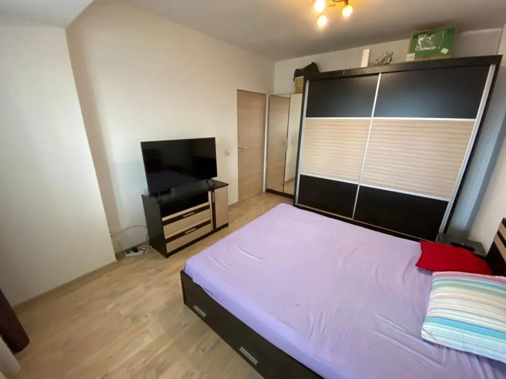 2-Bedroom Apartment, Fully Furnished and Equipped, 12 mins to Raul Doamnei Metro, Sector 6, Bucuresti - foto 3