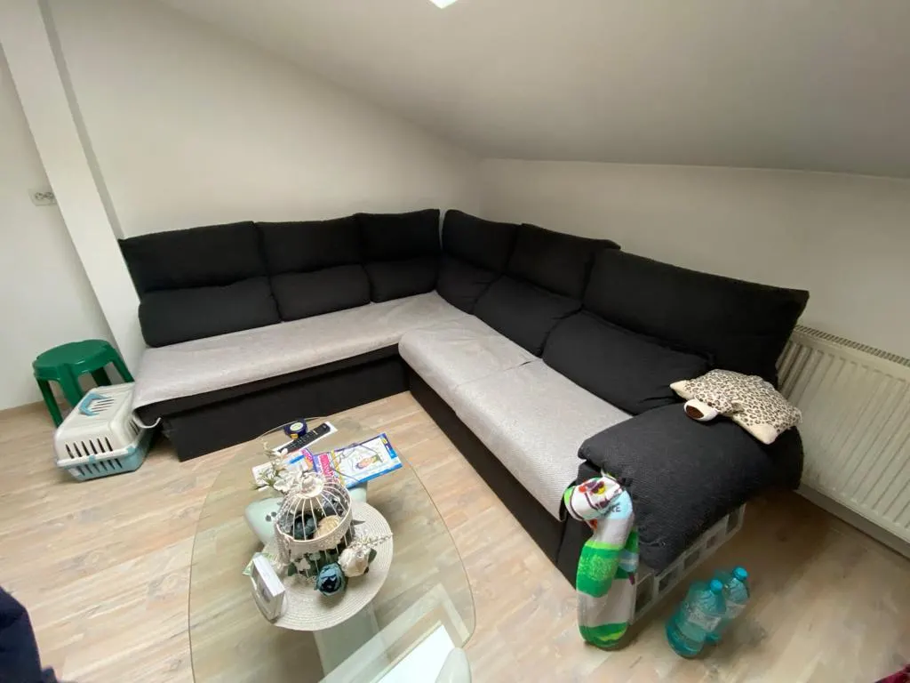 2-Bedroom Apartment, Fully Furnished and Equipped, 12 mins to Raul Doamnei Metro, Sector 6, Bucuresti - foto 5