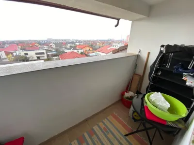 2-Bedroom Apartment, Fully Furnished and Equipped, 12 mins to Raul Doamnei Metro, Sector 6, Bucuresti - foto 7