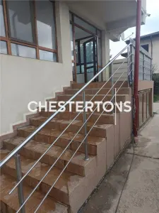 沃伦塔里地铁站附近商业空间出租 - foto 7