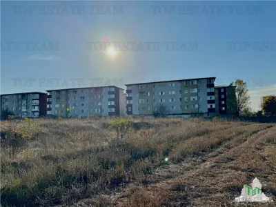 أرض للبيع - عمارة سكنية P+7 أو منازل P+2 / تجاري - درمول تابيري، القطاع 6 - foto 5