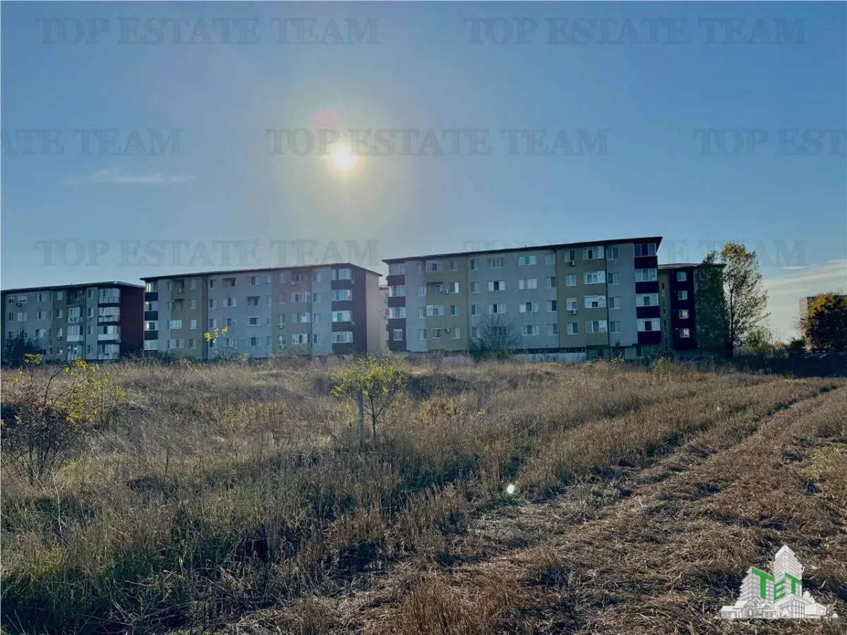 أرض للبيع في Drumul Taberei/Prelungirea Ghencea للمنازل والمستودعات - foto 2