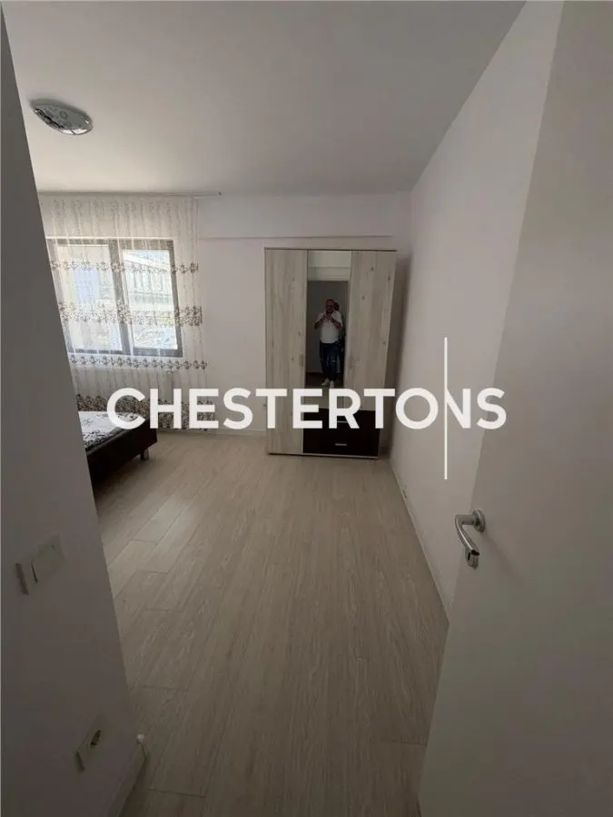 Modern 2-Bedroom Apartment, Premium Finishes, Drumul Taberei - foto 1
