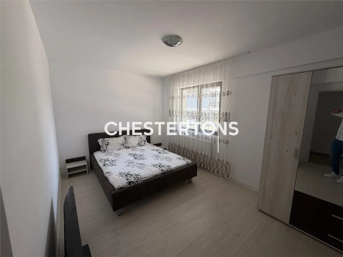 Modern 2-Bedroom Apartment, Premium Finishes, Drumul Taberei - foto 3