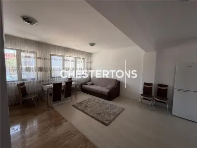 Modern 2-Bedroom Apartment, Premium Finishes, Drumul Taberei - foto 6
