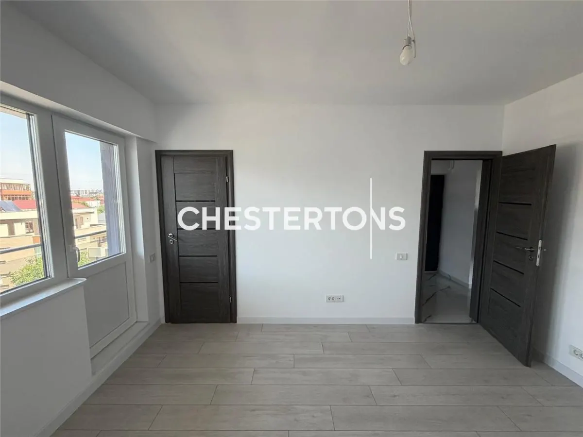 Apartment with 2 bedrooms for sale 60 sqm in Bucuresti, Prelungirea Ghencea area - foto 4