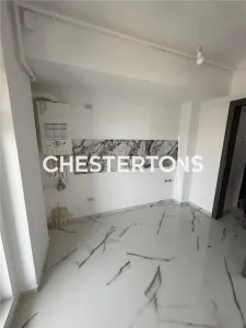 Finished 2-Bedroom Apartment, 60 sqm, Valea Oltului-Prelungirea Ghencea - foto 5