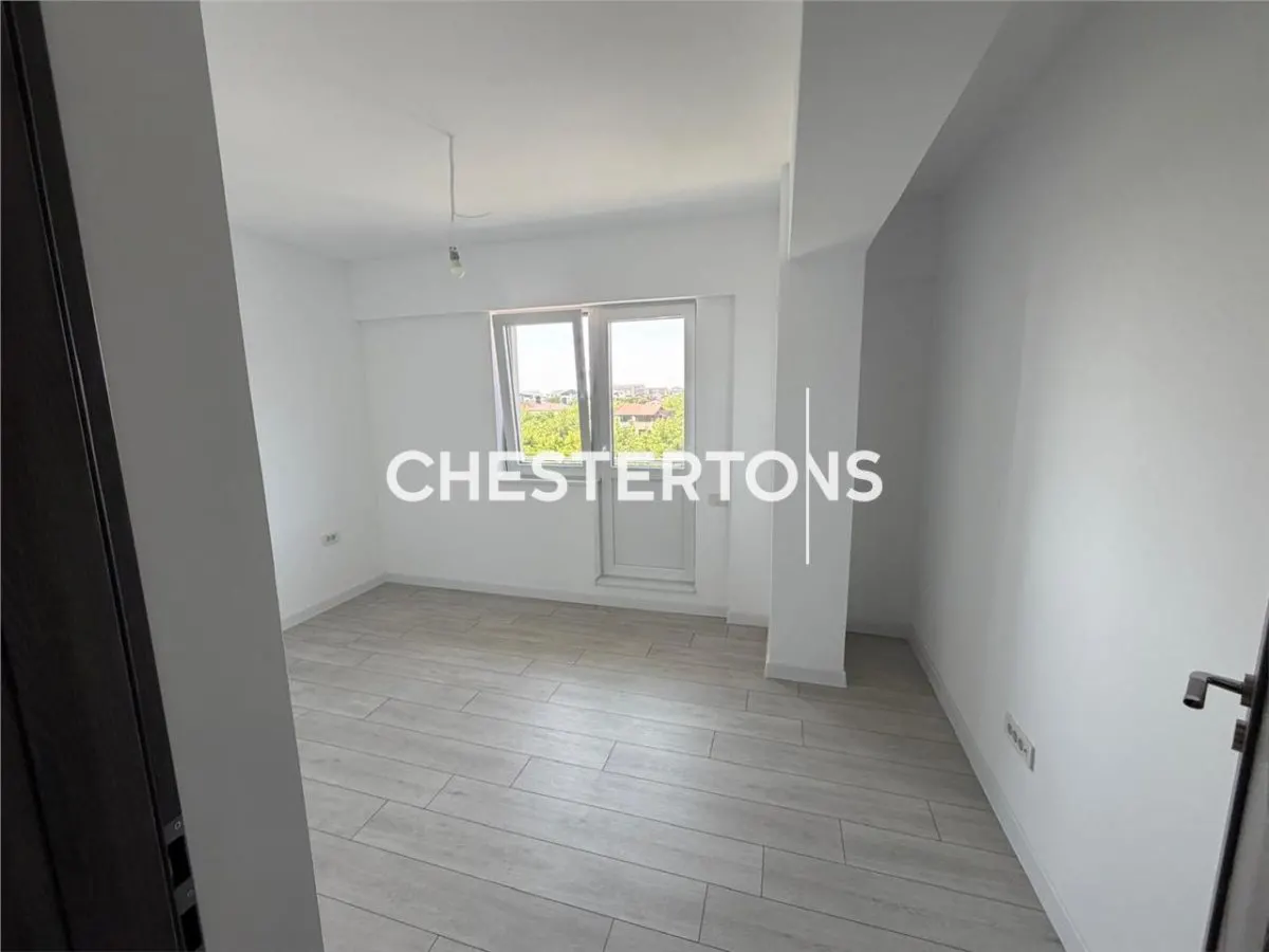 Finished 2-Bedroom Apartment, 60 sqm, Valea Oltului-Prelungirea Ghencea - foto 6