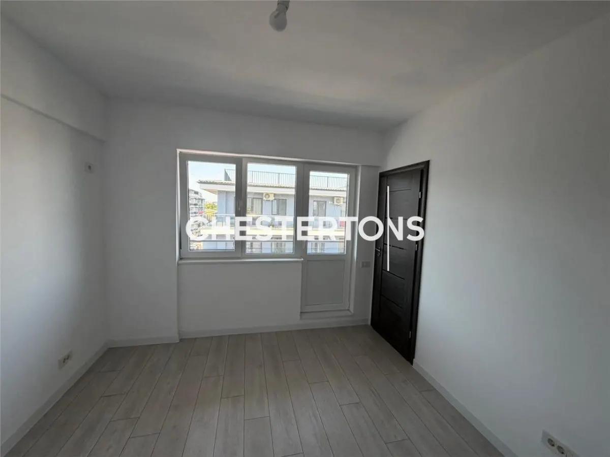 Finished 2-Bedroom Apartment, 60 sqm, Valea Oltului-Prelungirea Ghencea - foto 8