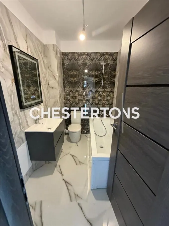 Finished 2-Bedroom Apartment, 60 sqm, Valea Oltului-Prelungirea Ghencea - foto 10