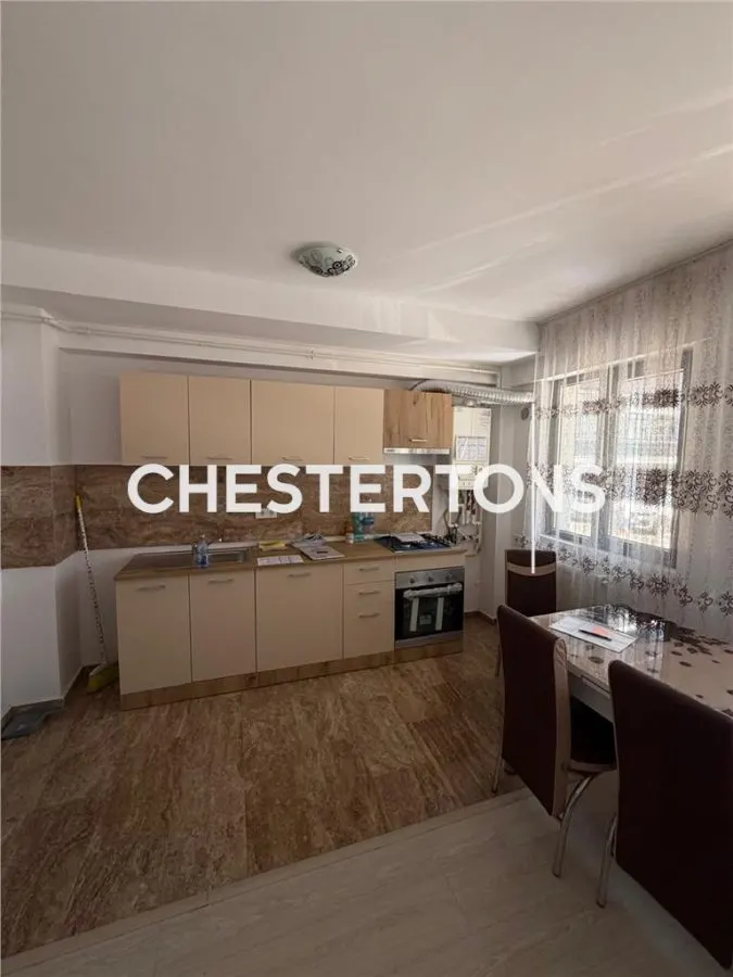New apartment, premium finishes, Drumul Taberei - Prelungirea Ghencea - foto 1