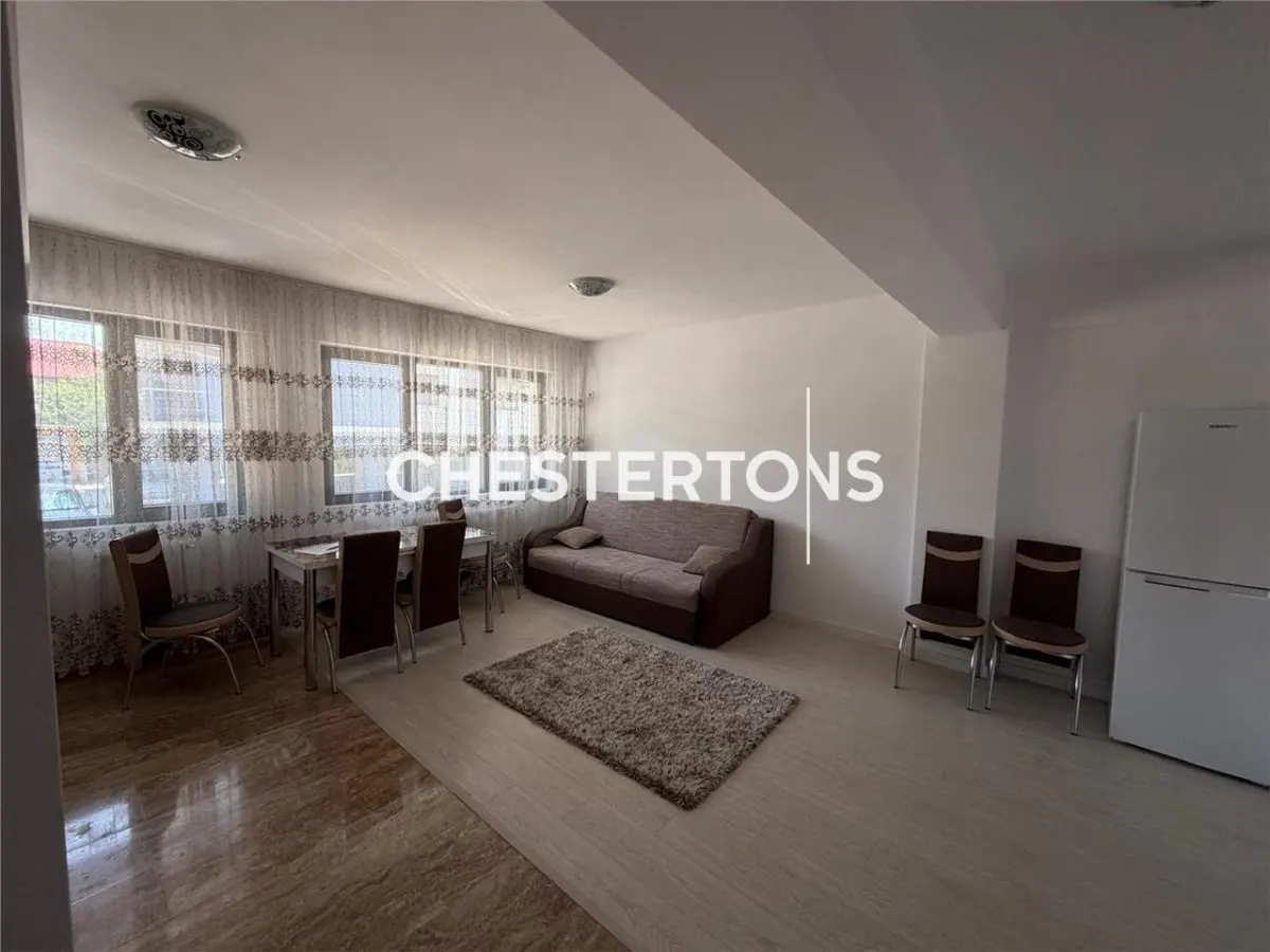 New apartment, premium finishes, Drumul Taberei - Prelungirea Ghencea - foto 3